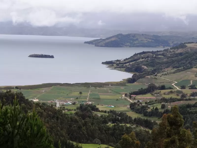 Boyacá