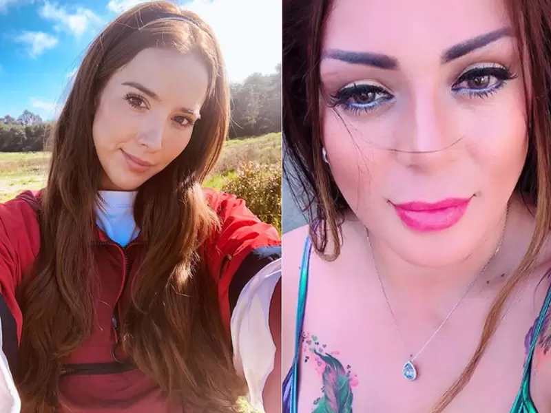 Las presentadoras expresaron cuál es su lado más masculino que hace parte de su vida.