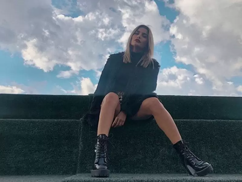 La cantante pasó por Googleando y no dudó en revelar detalles de las preguntas que más buscan sobre ella en Google.