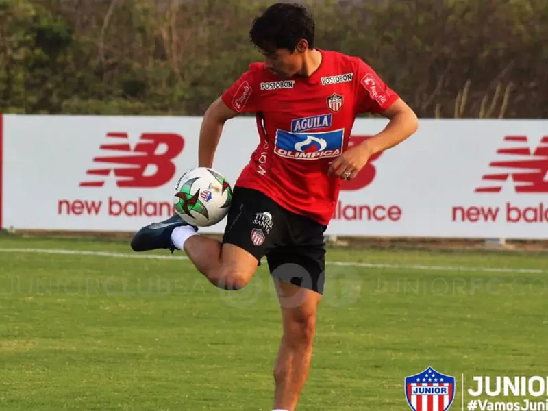 Matías Fernández