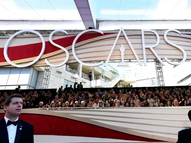 Premios Óscar