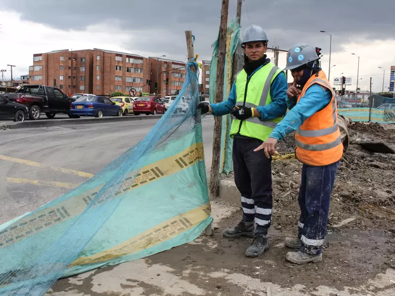 Obras pendientes