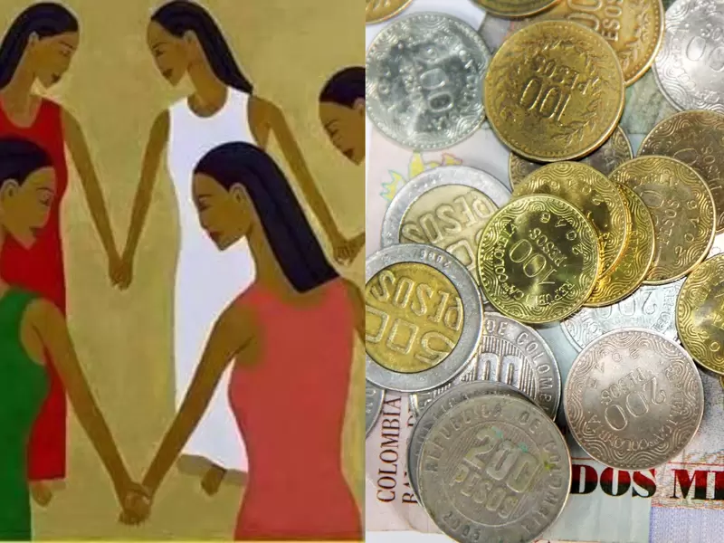Piramides para mujeres