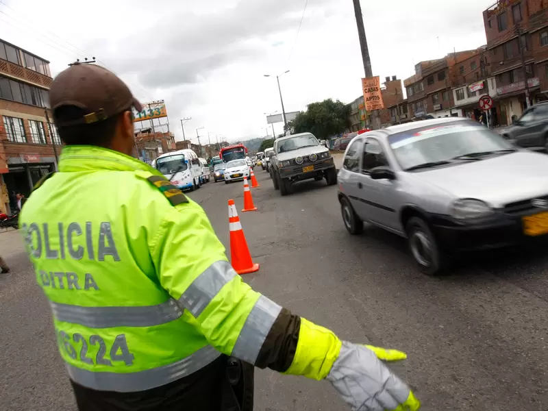 policía aumentara seguridad en el oriente antioqueño