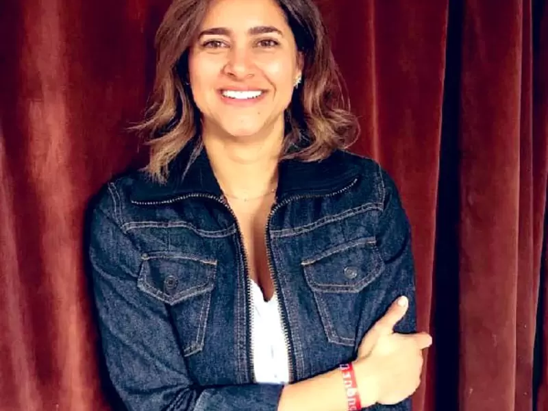 Primera Dama, María Juliana Ruiz