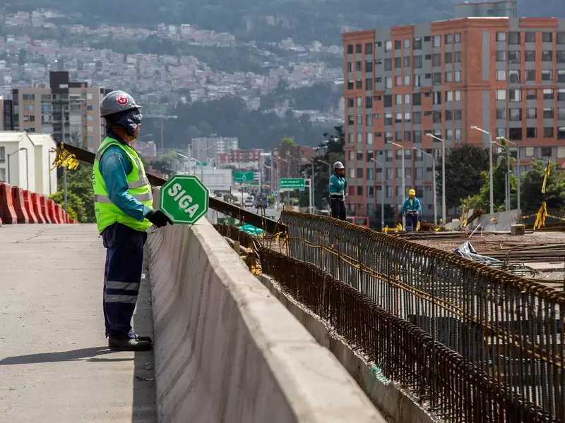 El IDU abrió convocatoria laboral: así puede aplicar El IDU abrió convocatoria laboral: así puede aplicar