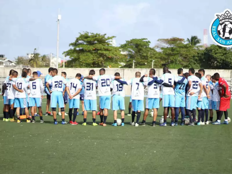 Real San Andrés