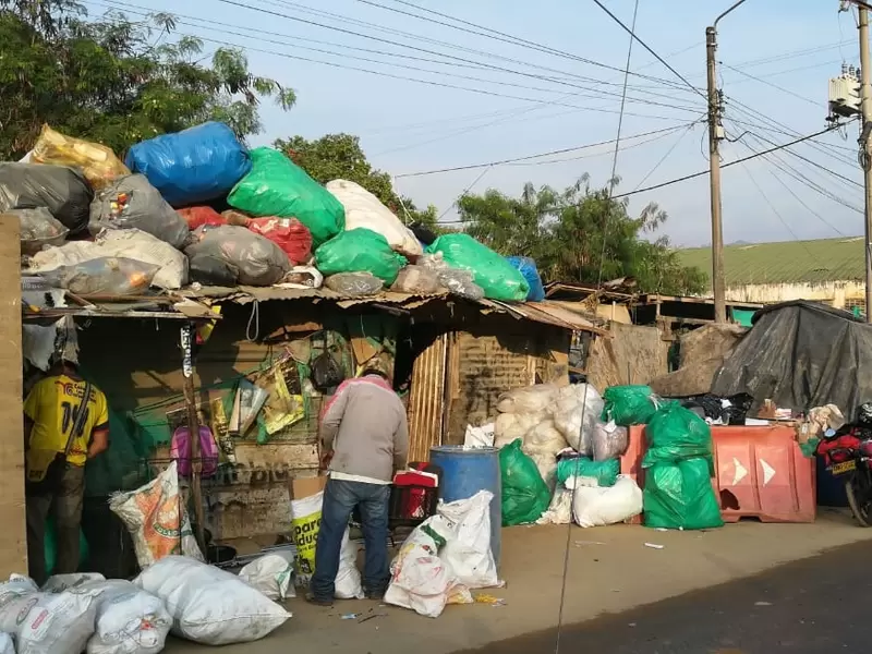 Reciclaje