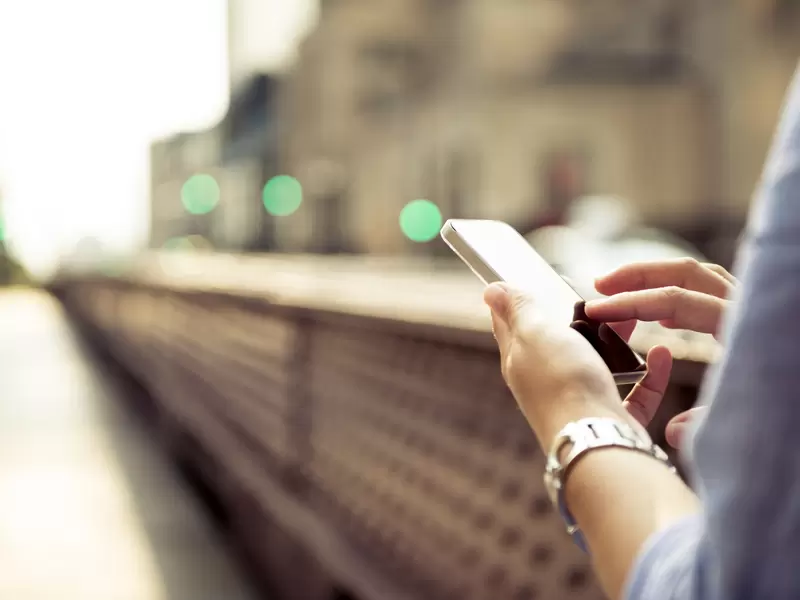 Estafa a través de redes de Whatsapp