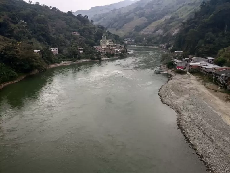 Para mitigar el impacto ambiental en las ciénagas del Bajo Cauca y La Mojana, EPM aumentará las reservas en los embalses de Porce II y Porce III