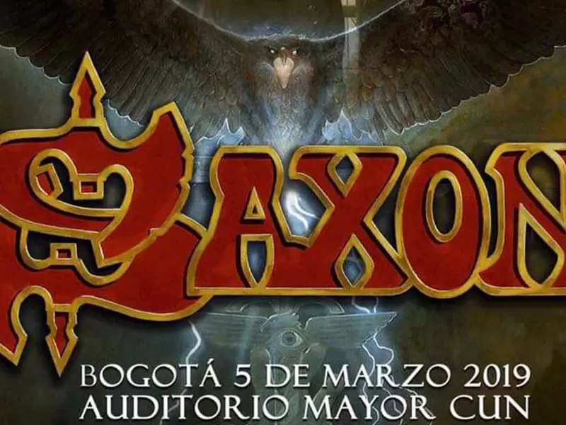 Saxon