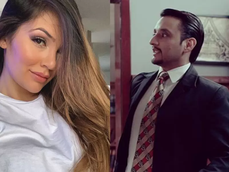 Ambos actores han evidenciado el tipo de chanzas que se hacen durante el rodaje de 'La Ley del Corazón 2'