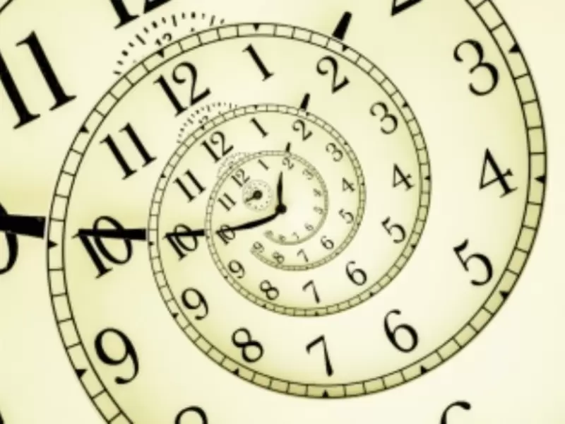 Relojes y horas
