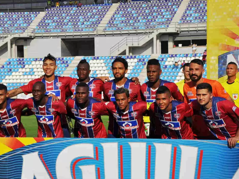 Unión Magdalena