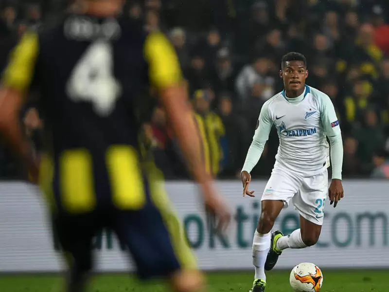 Wilmar Barrios