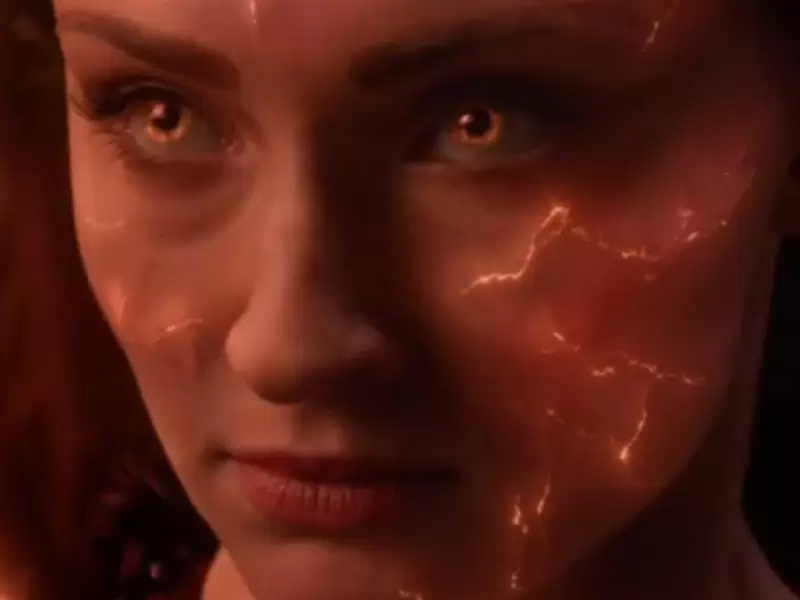 La cinta que llegará a mitad de año reveló un nuevo tráiler que deja muchas interrogantes sobre el poder de Jean Grey.