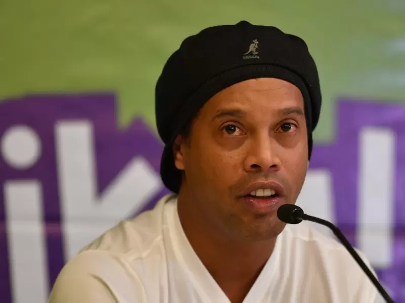 Ronaldinho