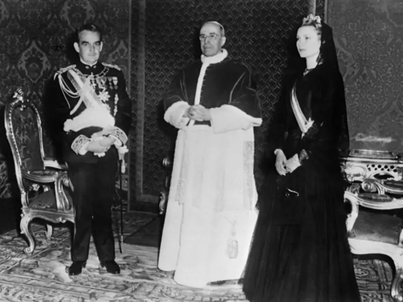 Papa Pio Xii