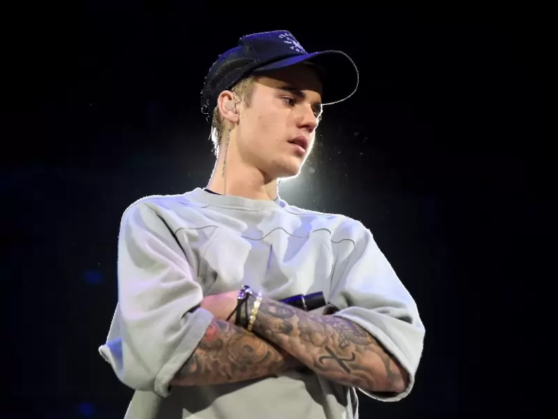 Justin Bieber