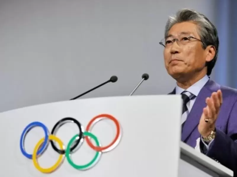 Tsunekazu Takeda es investigado en Francia por la compra de votos para que Tokio fuese elegida como sede.