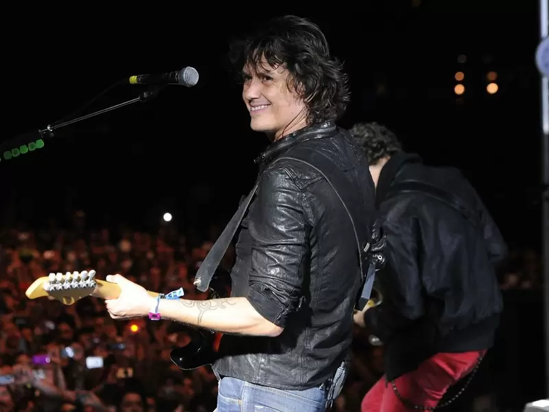 Caifanes Caifanes