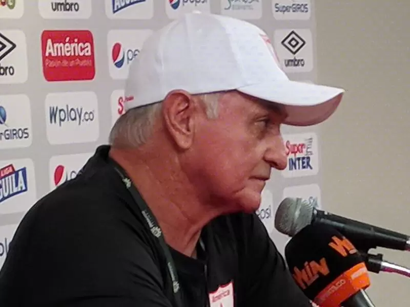 El técnico Fernando 'Pecoso' Castro El técnico Fernando 'Pecoso' Castro