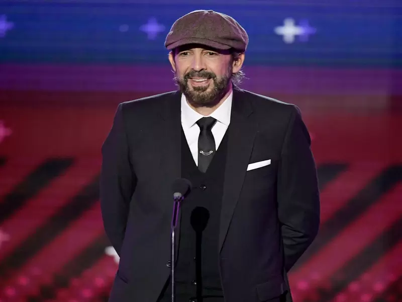 Juan Luis Guerra Juan Luis Guerra