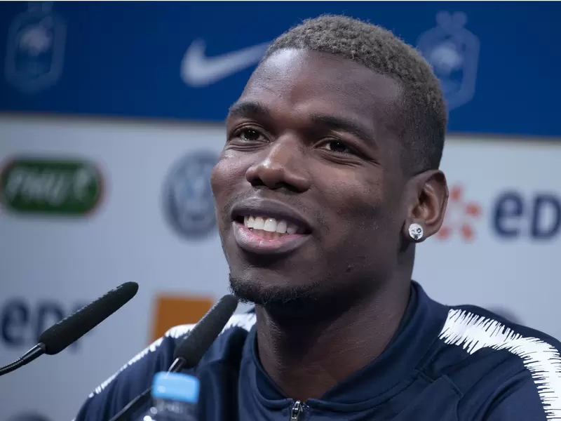 Pogba Pogba