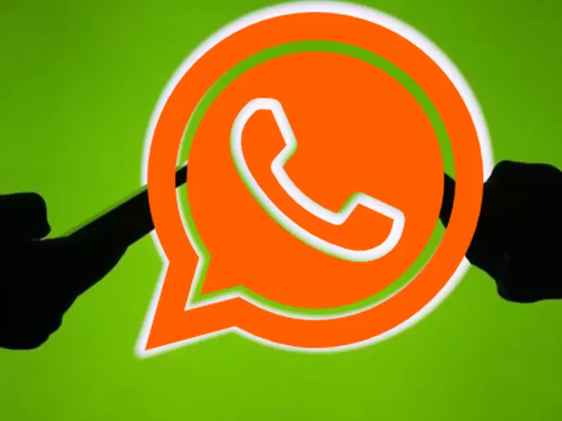 Ahora parece que WhatsApp piensa cambiar las cosas en su plataforma para loa versión web. Ahora parece que WhatsApp piensa cambiar las cosas en su plataforma para loa versión web.