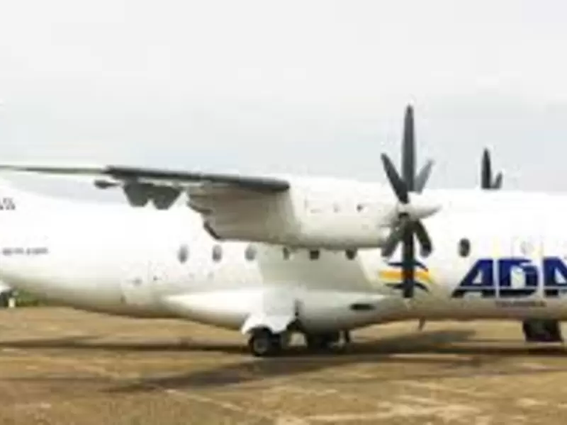 17 mil pasajeros se verán afectados por la suspensión de operaciones de la Aerolínea ADA