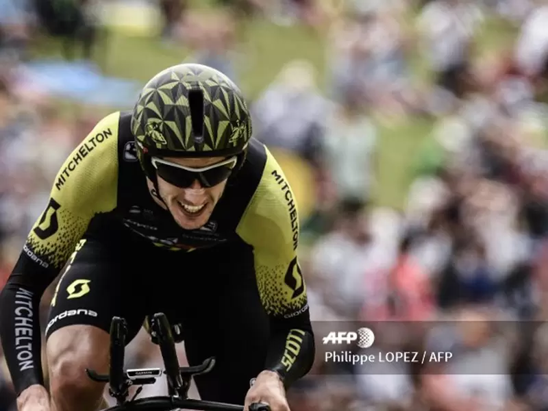 Adam Yates