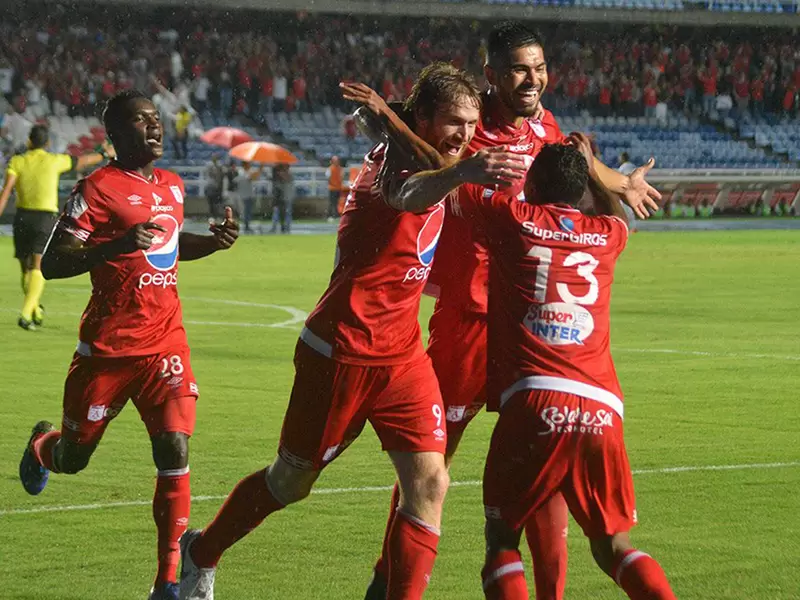 América de Cali 2019 América de Cali 2019