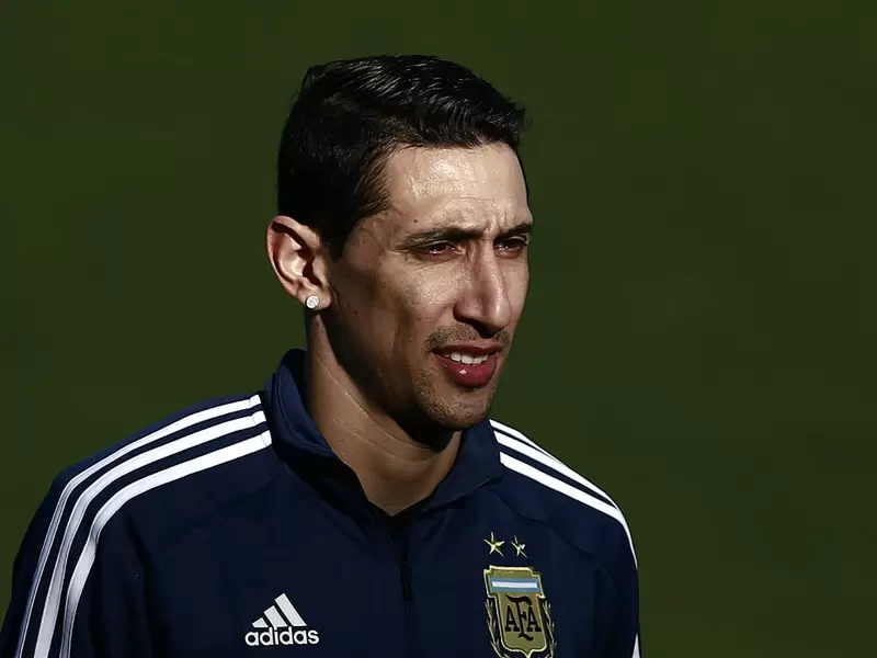 Ángel Di María