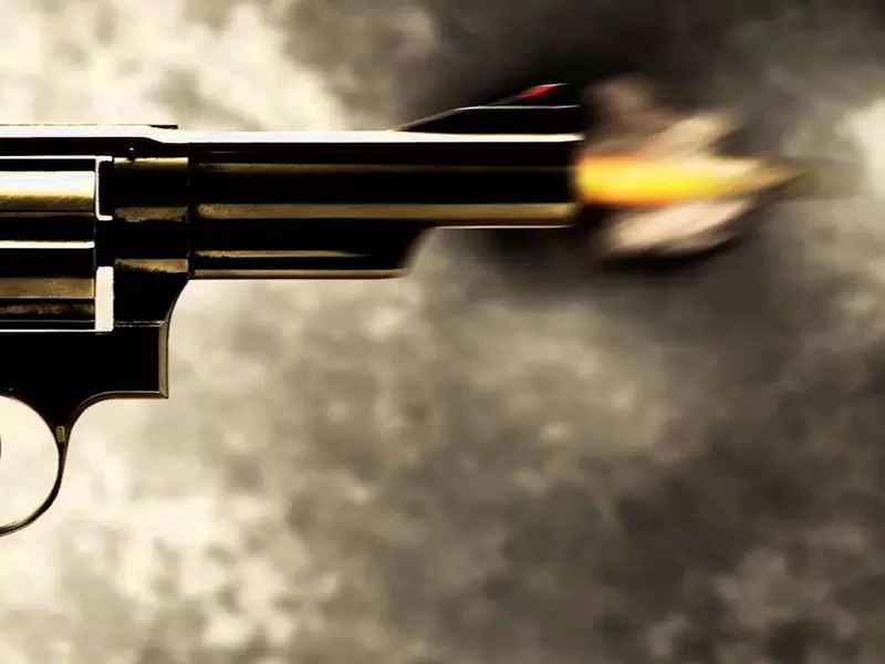 Pistola