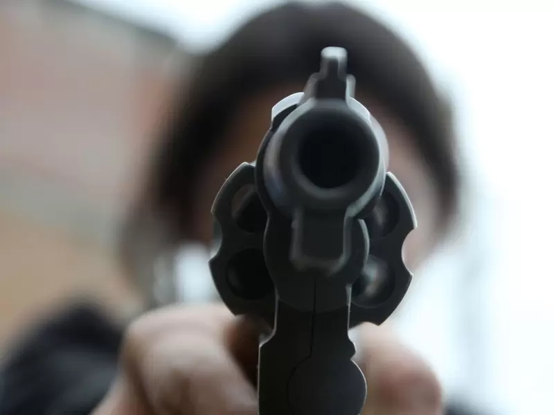 Con arma de fuego fueron asesinados dos menores de edad en Medellín