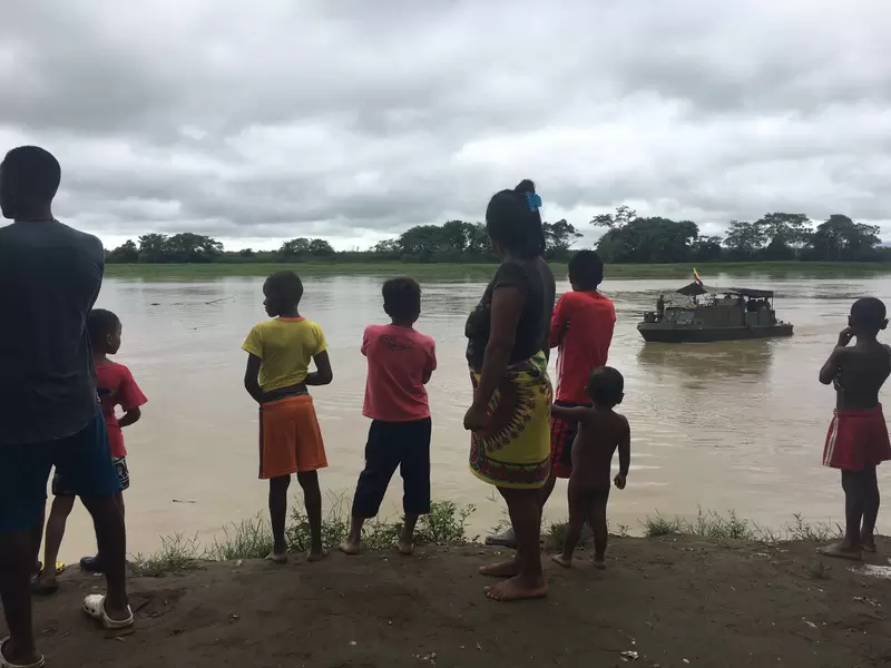 Chocó