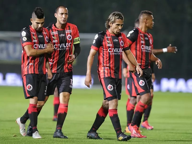 Cúcuta Deportivo 2019