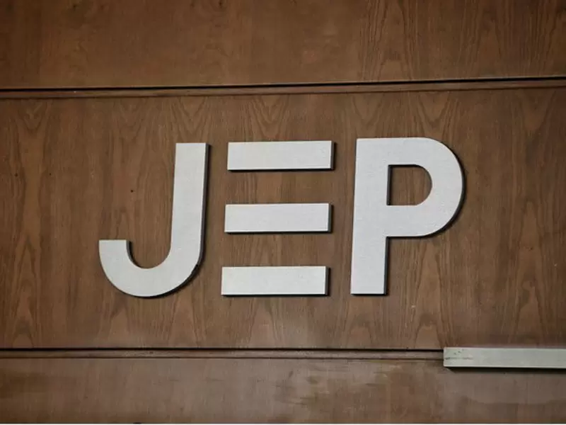 JEP Logo