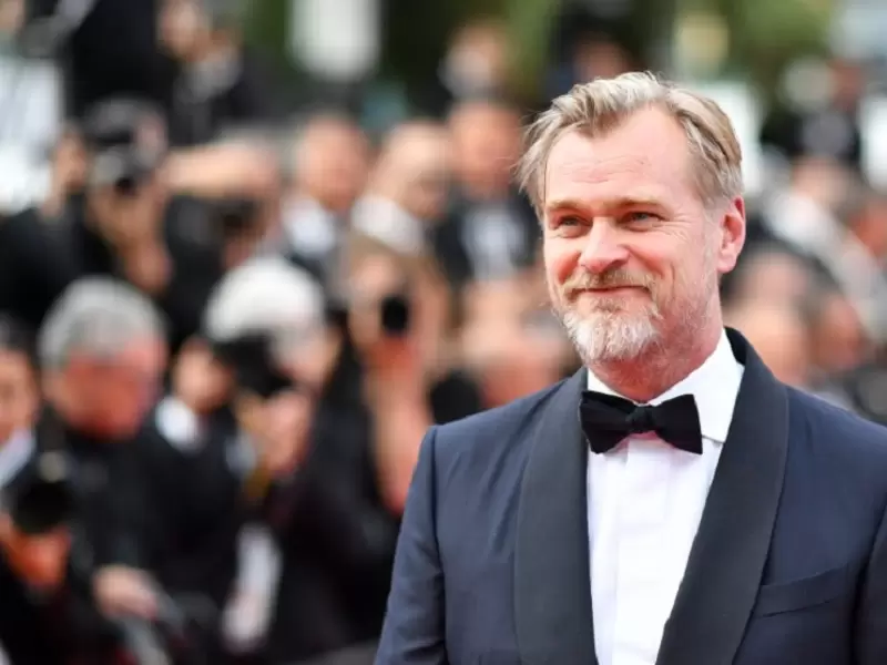 Christopher Nolan defiende el personaje de 'Bane' de Batman | RCN Radio