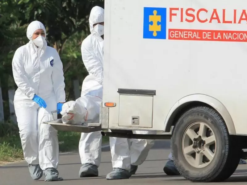Testigos aseguran que el cobro de $20 mil por una habitación desencadenó el hecho.