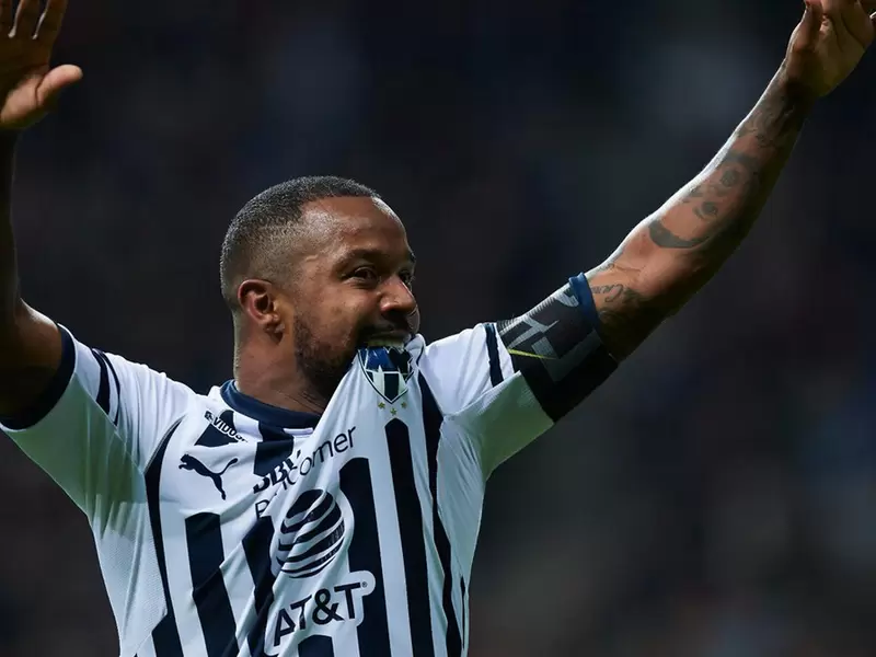 Dorlan Pabón Dorlan Pabón