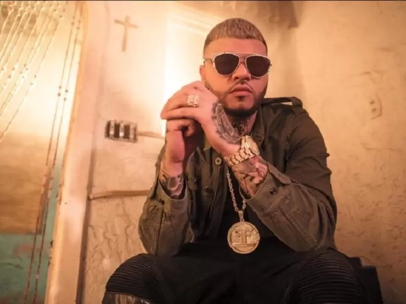 Farruko