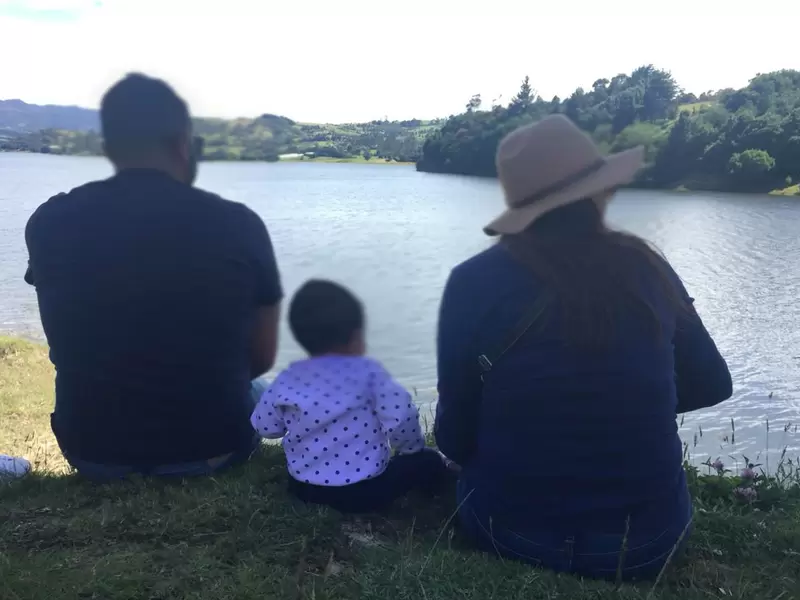 Adopción en Colombia
