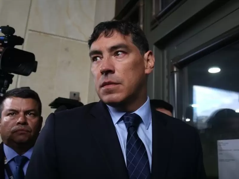 Representante Álvaro Hernán Prada