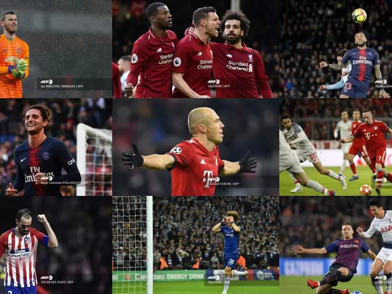 Futbolistas que terminan contrato