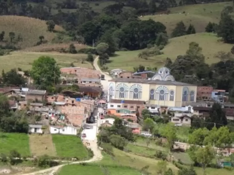 En Gachantivá (Boyacá) prohibieron la minería En Gachantivá (Boyacá) prohibieron la minería