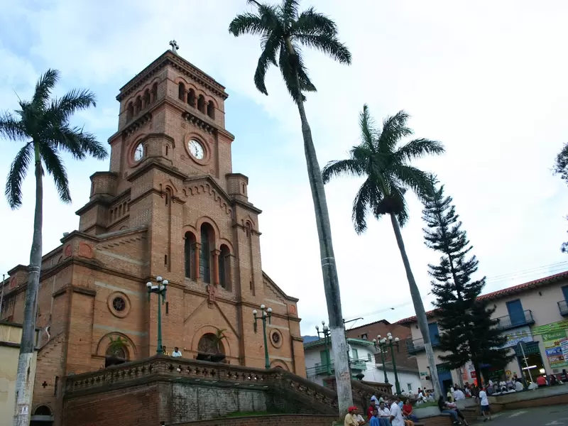 Girardota, Antioquia.