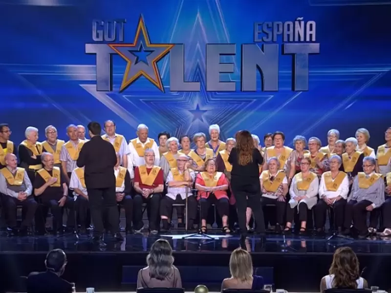 Got Talent