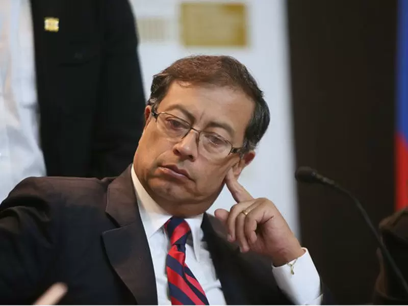Gustavo Petro Gustavo Petro