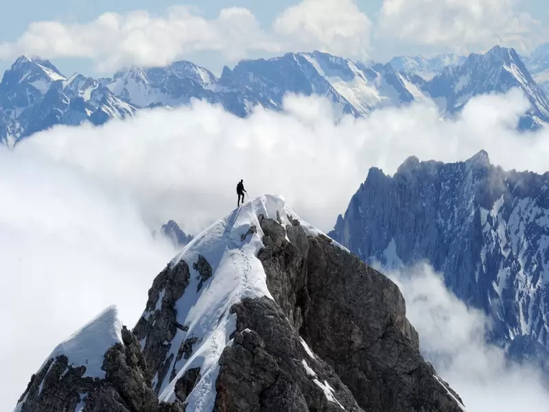 Everest
